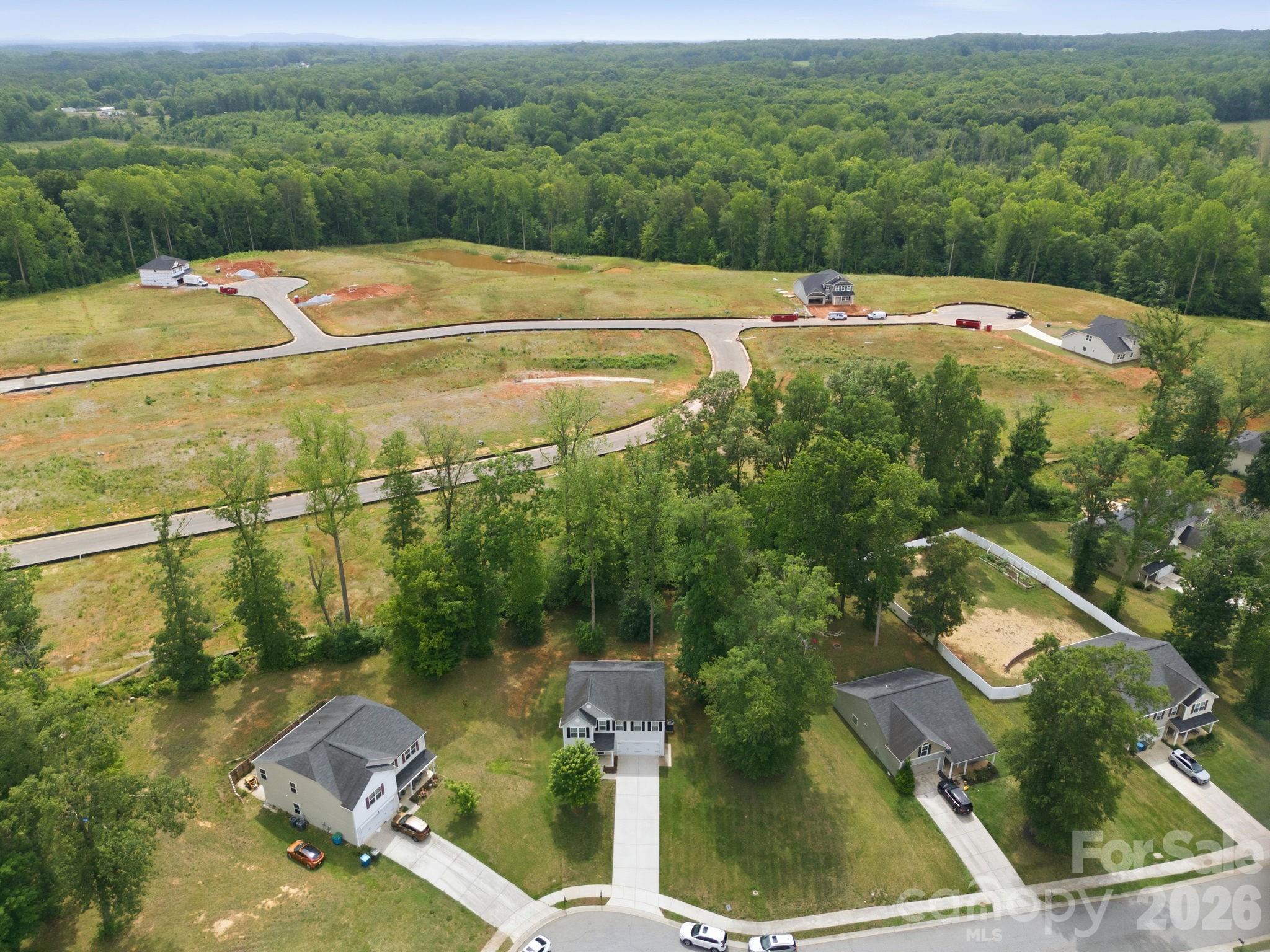 310 Askin Lane — Salisbury