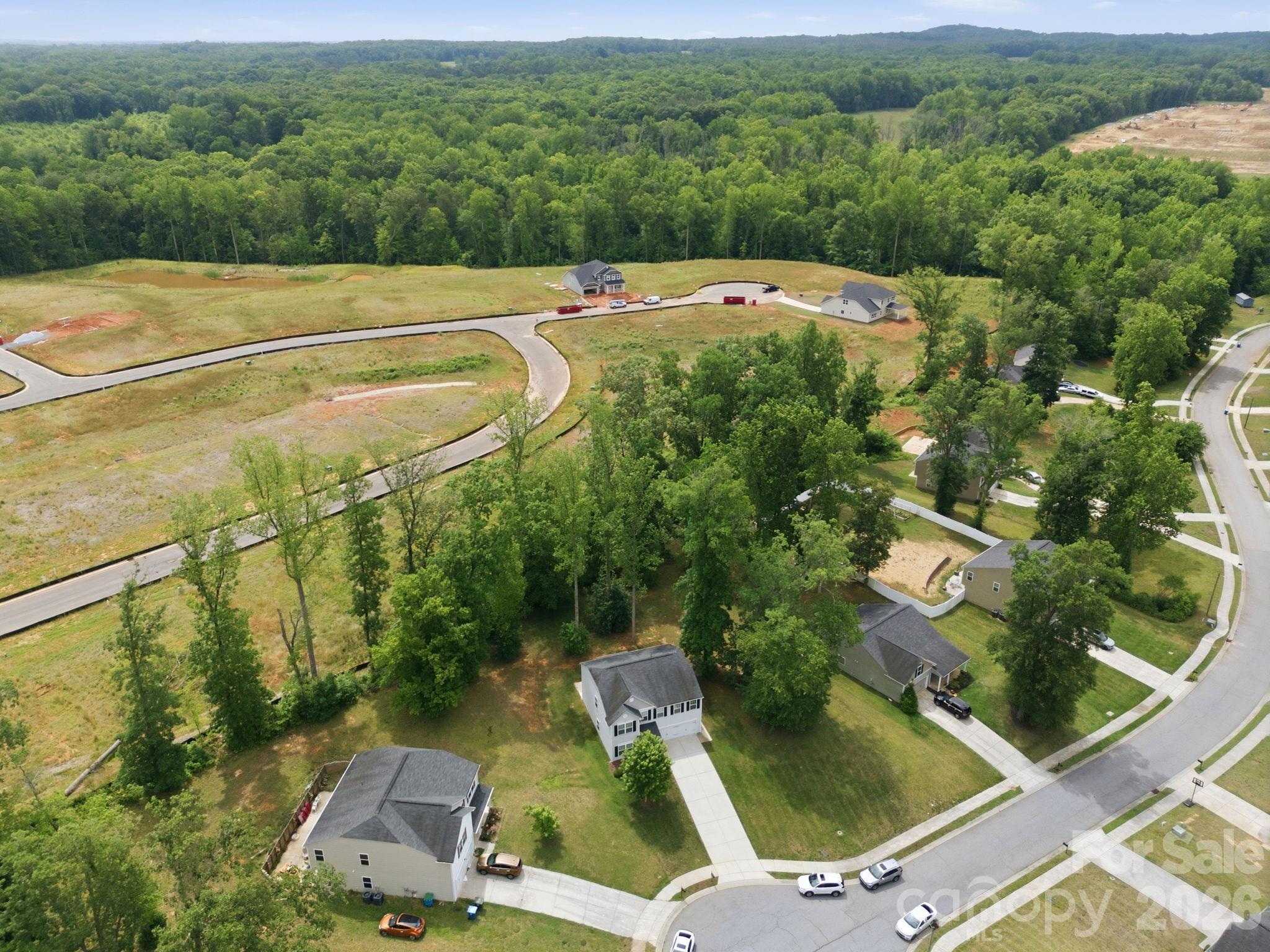 310 Askin Lane — Salisbury