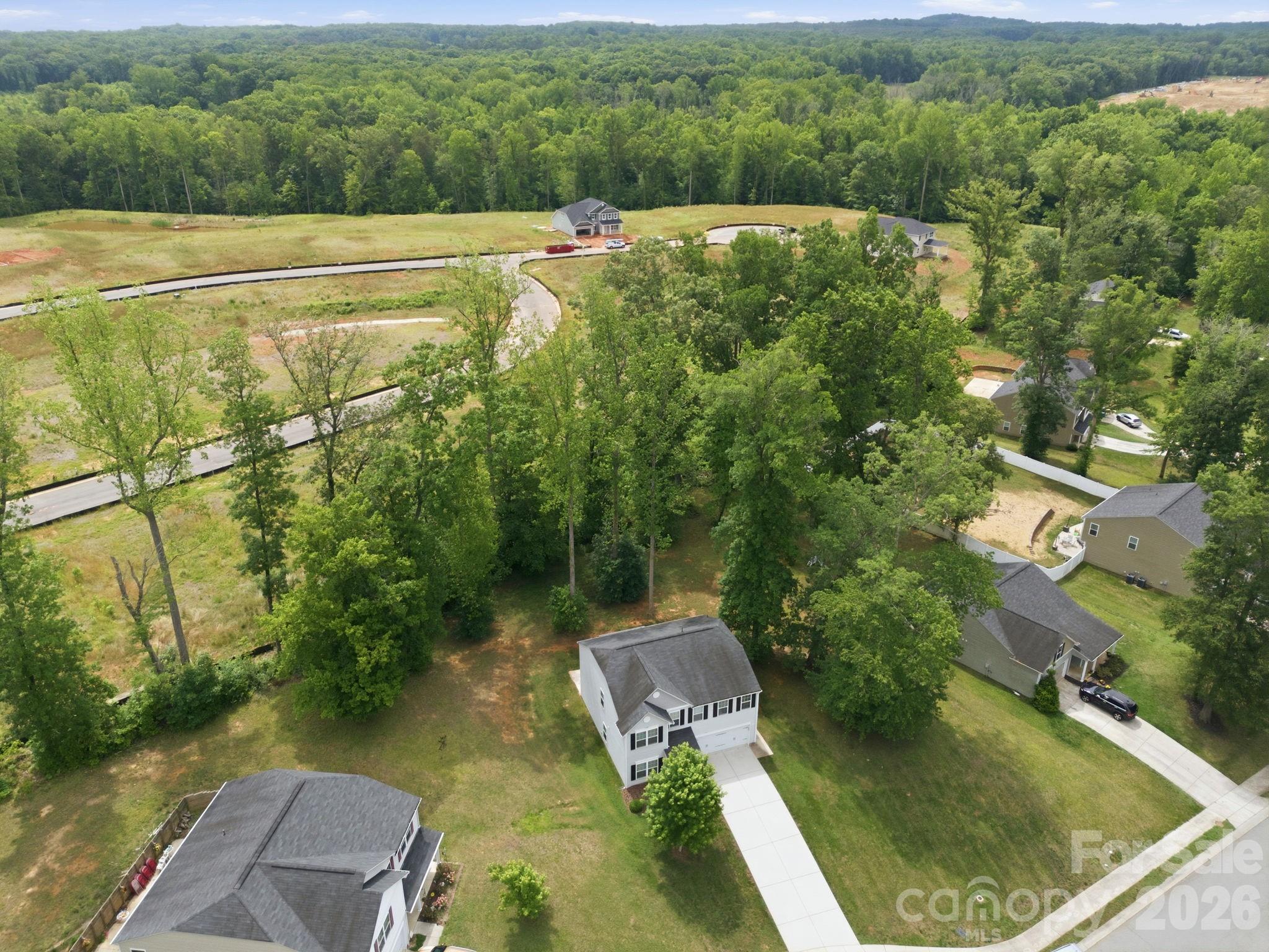 310 Askin Lane — Salisbury
