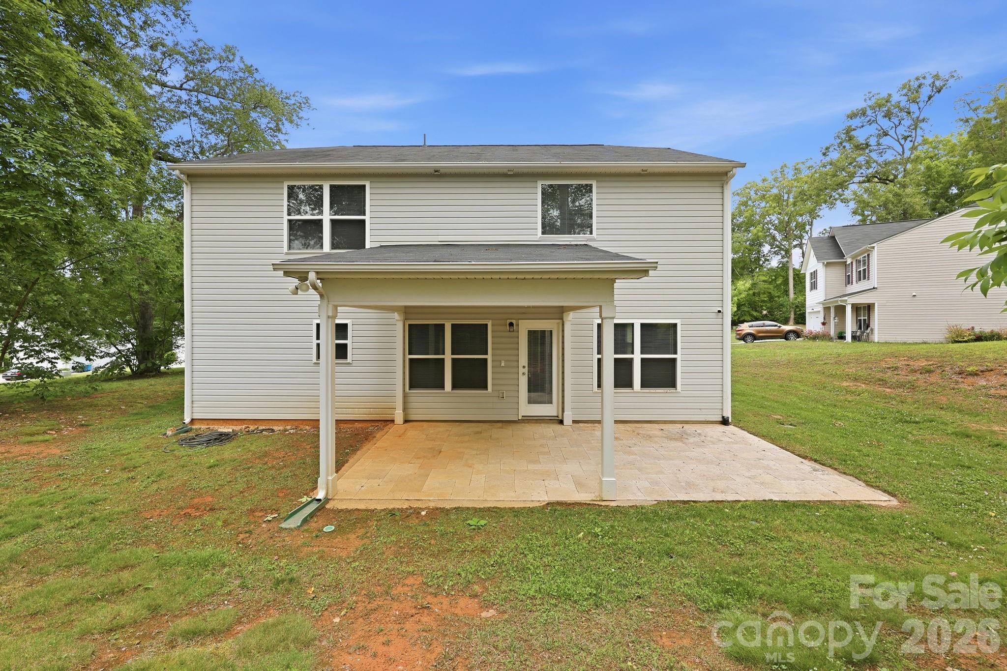310 Askin Lane — Salisbury