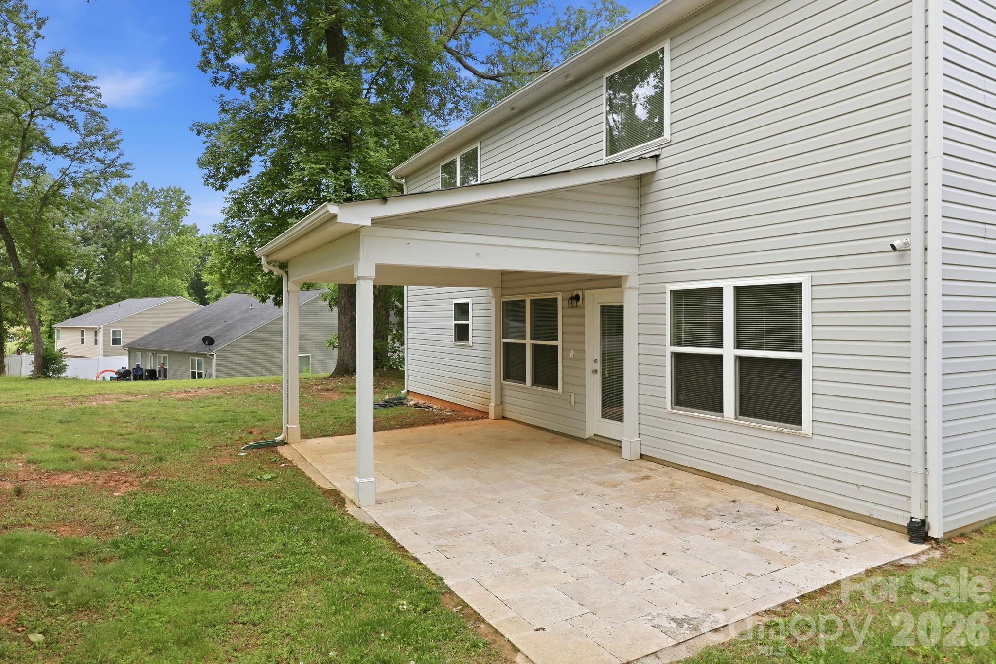 310 Askin Lane — Salisbury