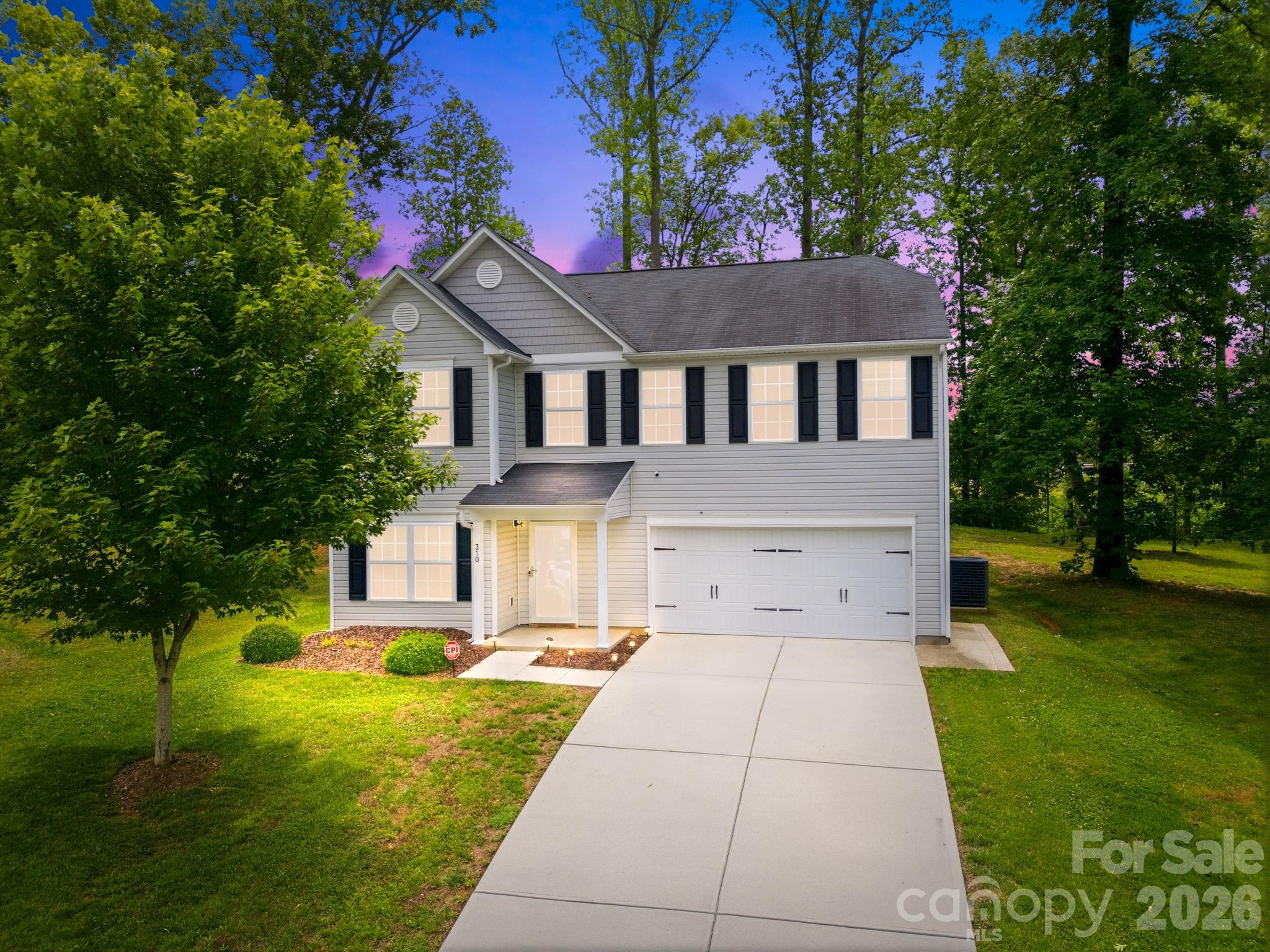 310 Askin Lane — Salisbury