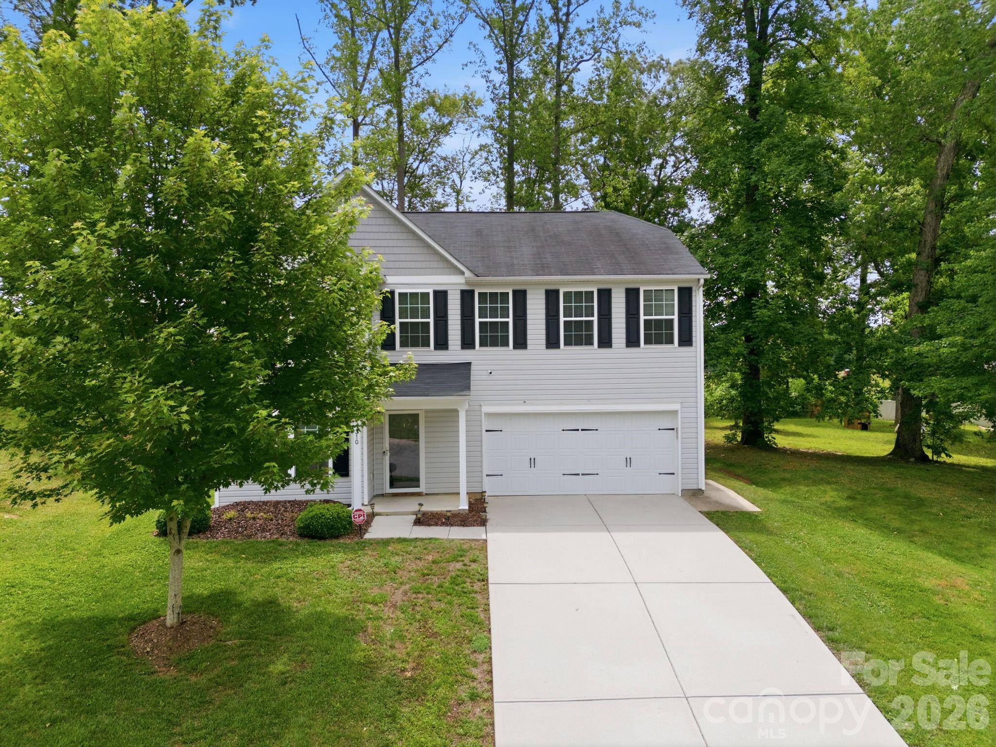 310 Askin Lane — Salisbury