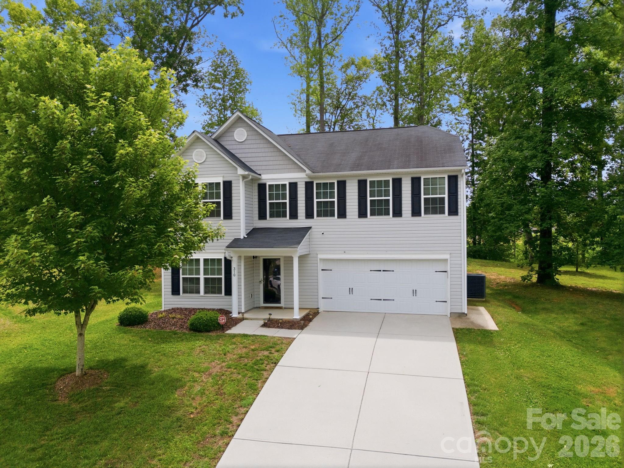 310 Askin Lane — Salisbury