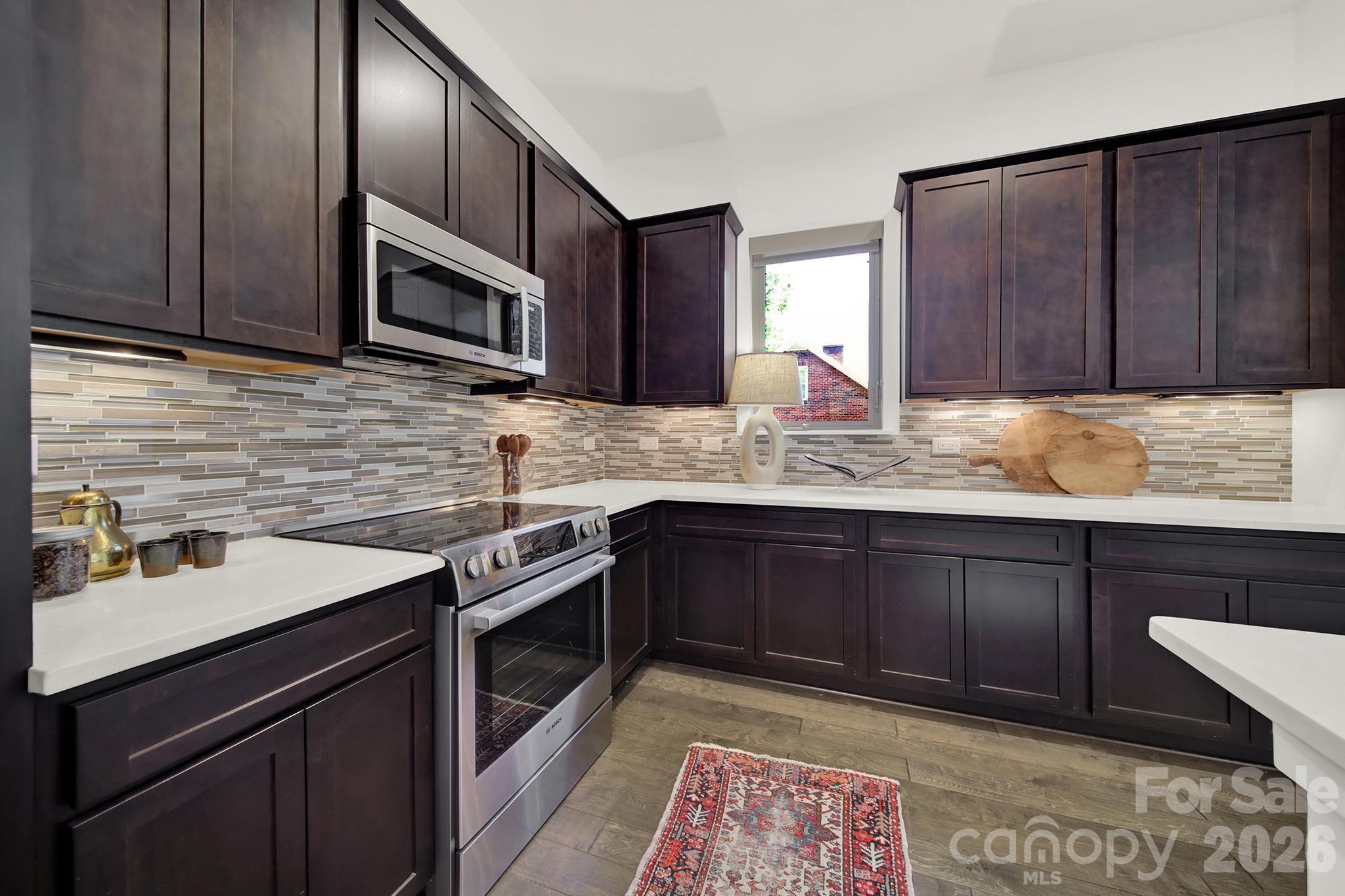 1500 Kenilworth Avenue — Charlotte