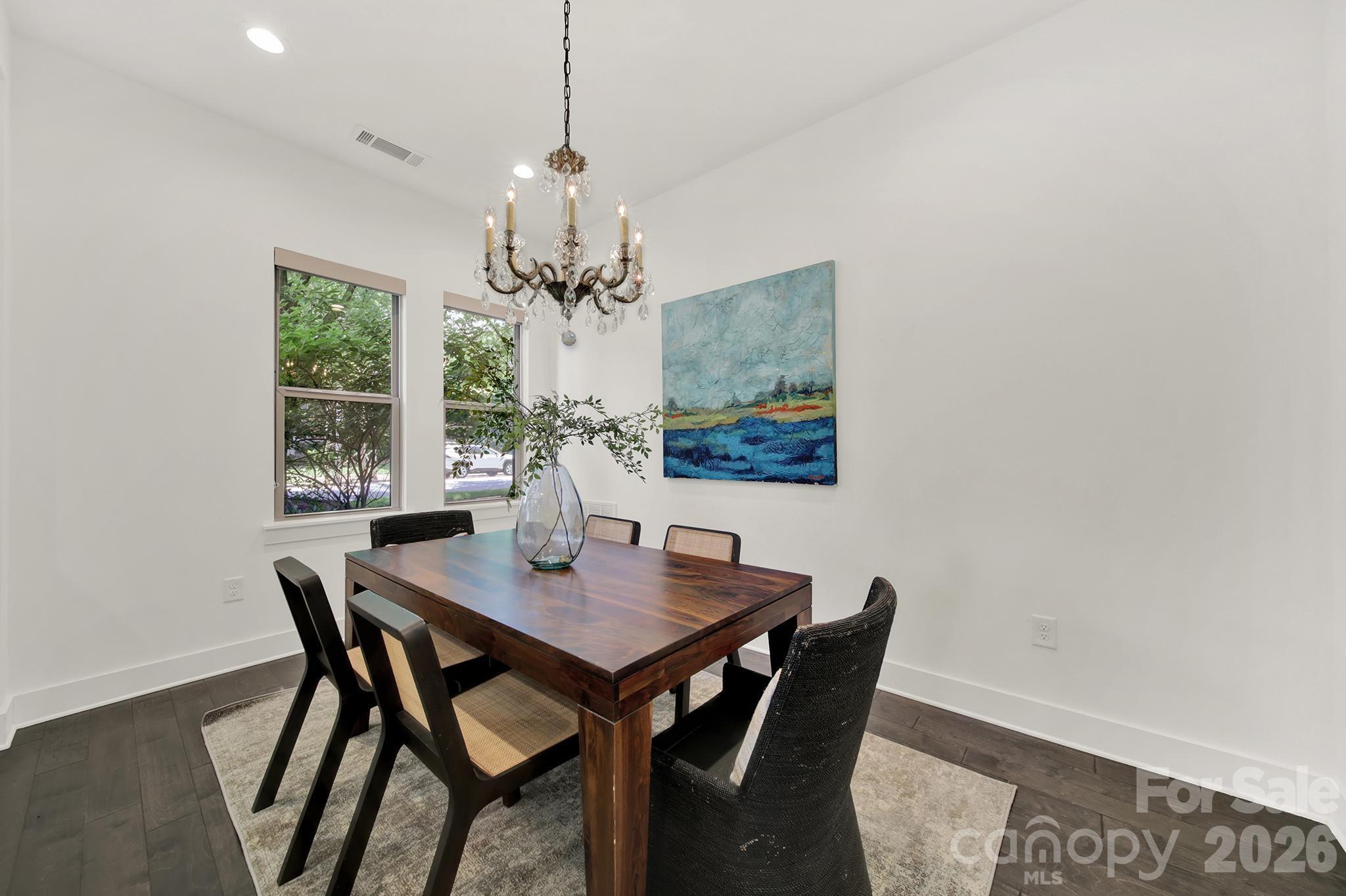 1500 Kenilworth Avenue — Charlotte