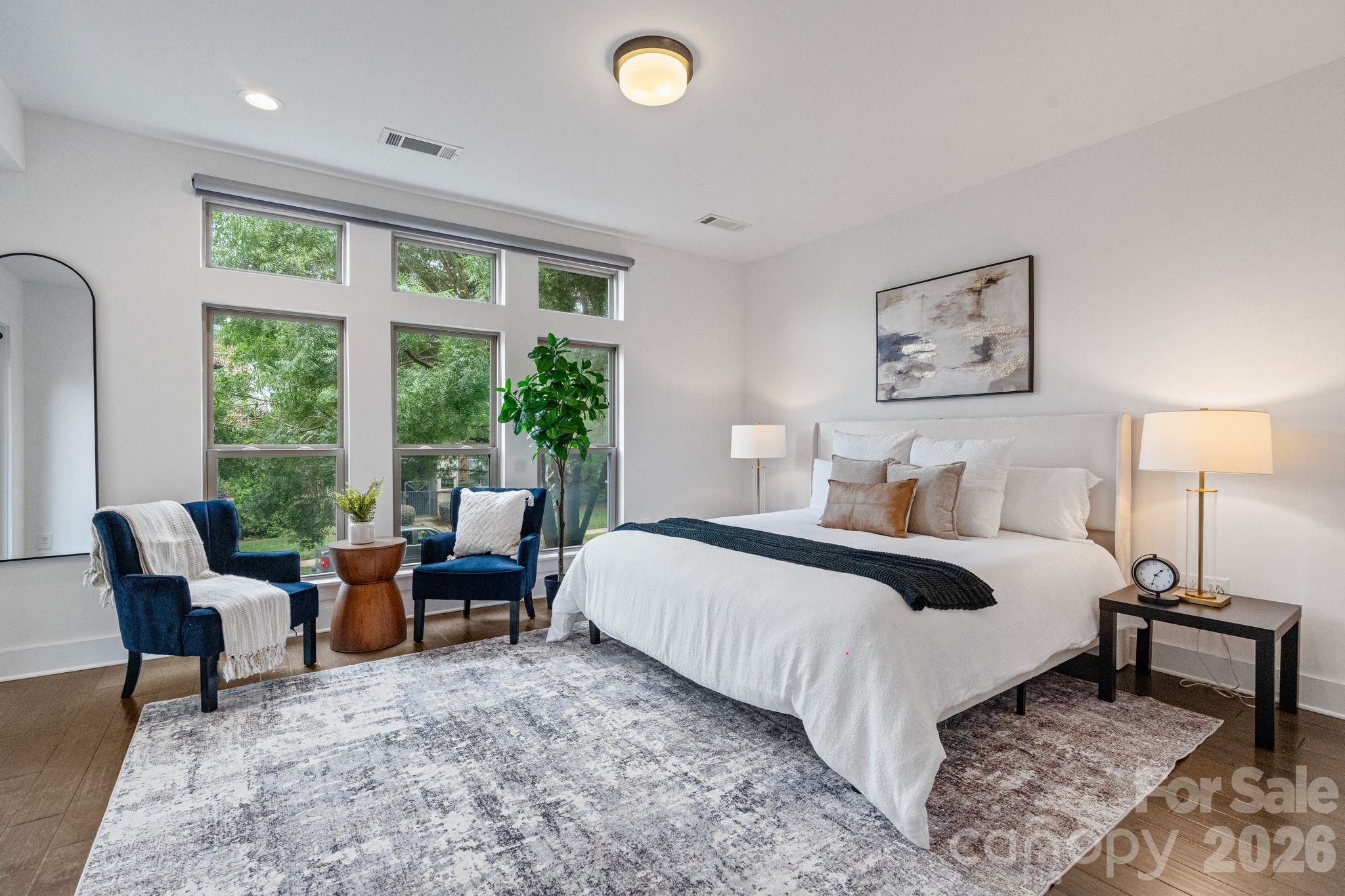 1500 Kenilworth Avenue — Charlotte