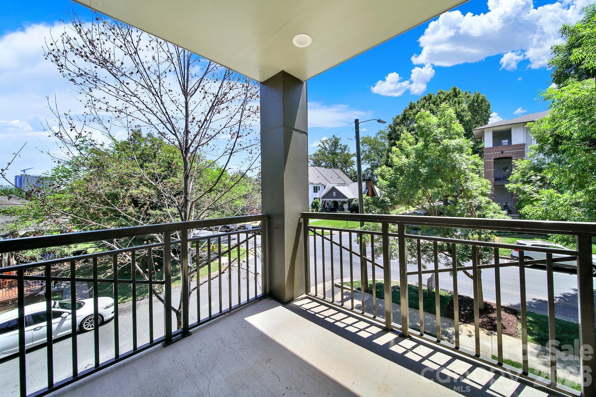 1500 Kenilworth Avenue — Charlotte
