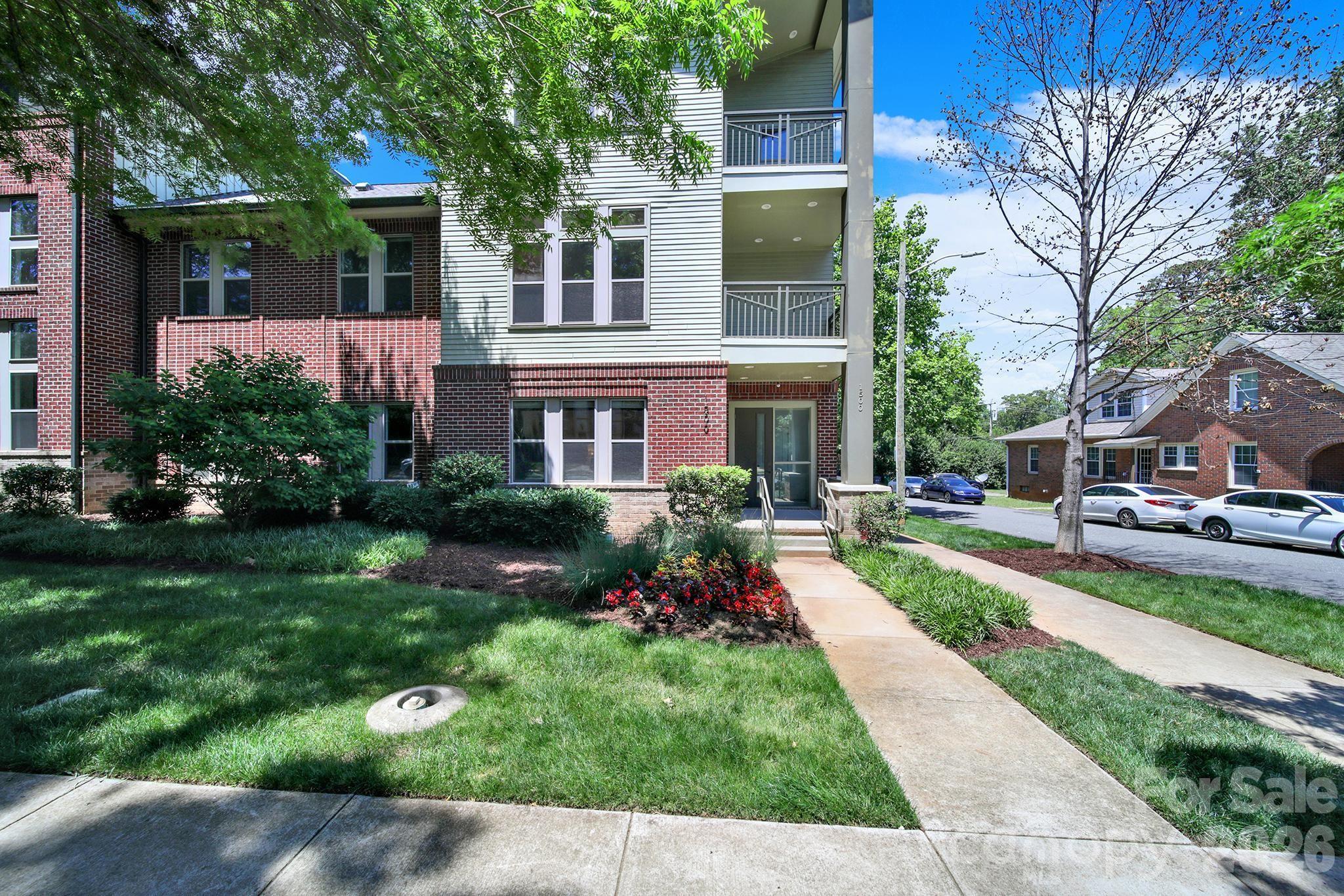 1500 Kenilworth Avenue — Charlotte