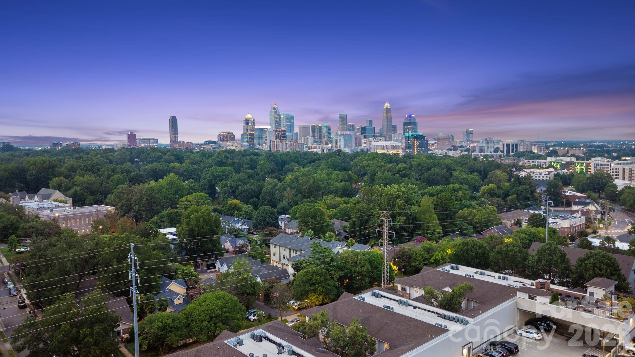 1500 Kenilworth Avenue — Charlotte