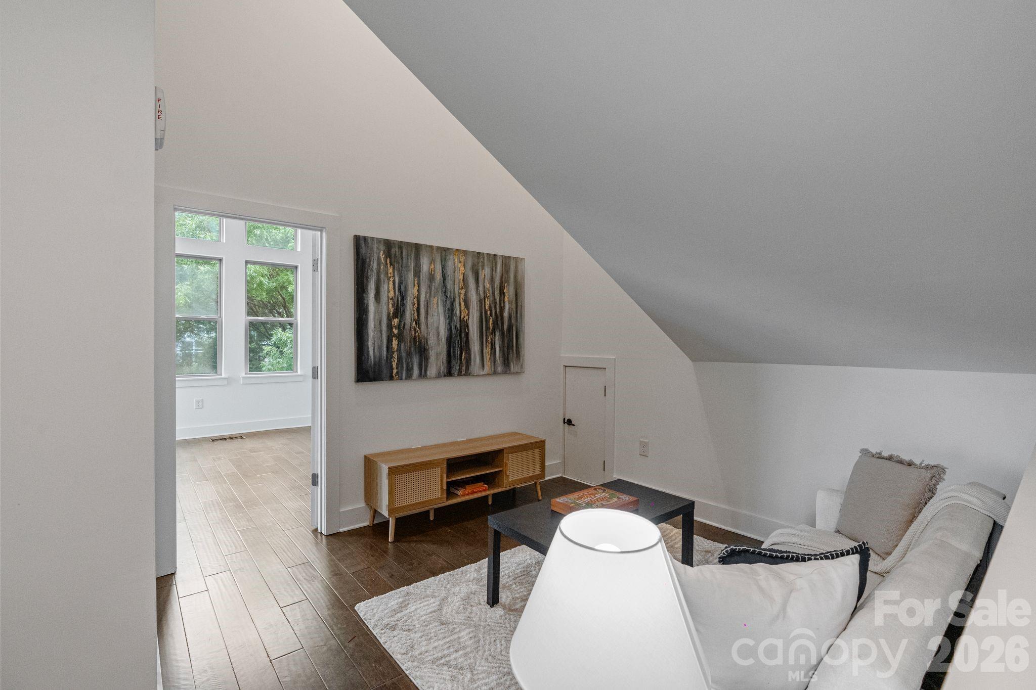 1500 Kenilworth Avenue — Charlotte
