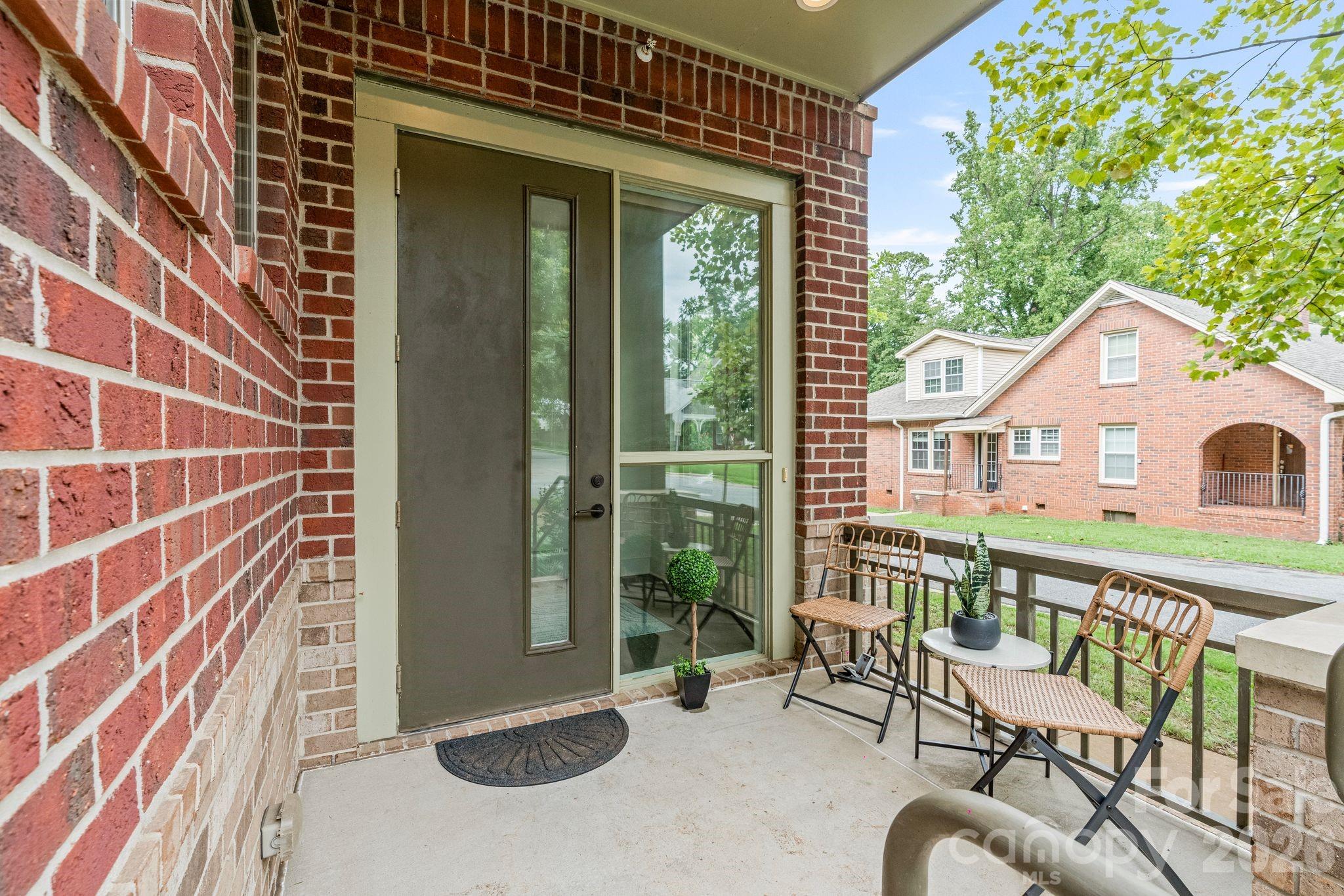1500 Kenilworth Avenue — Charlotte