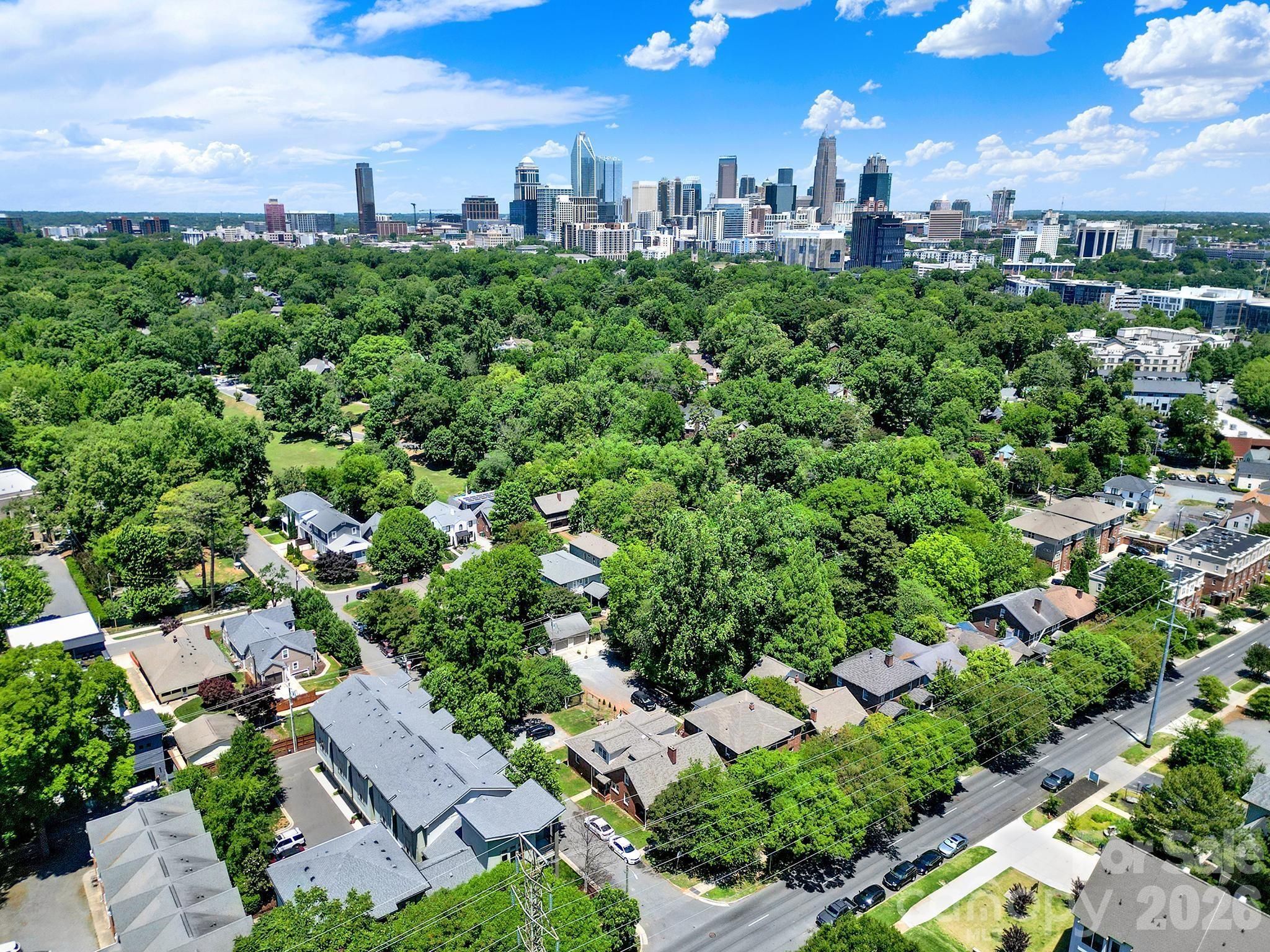 1500 Kenilworth Avenue — Charlotte