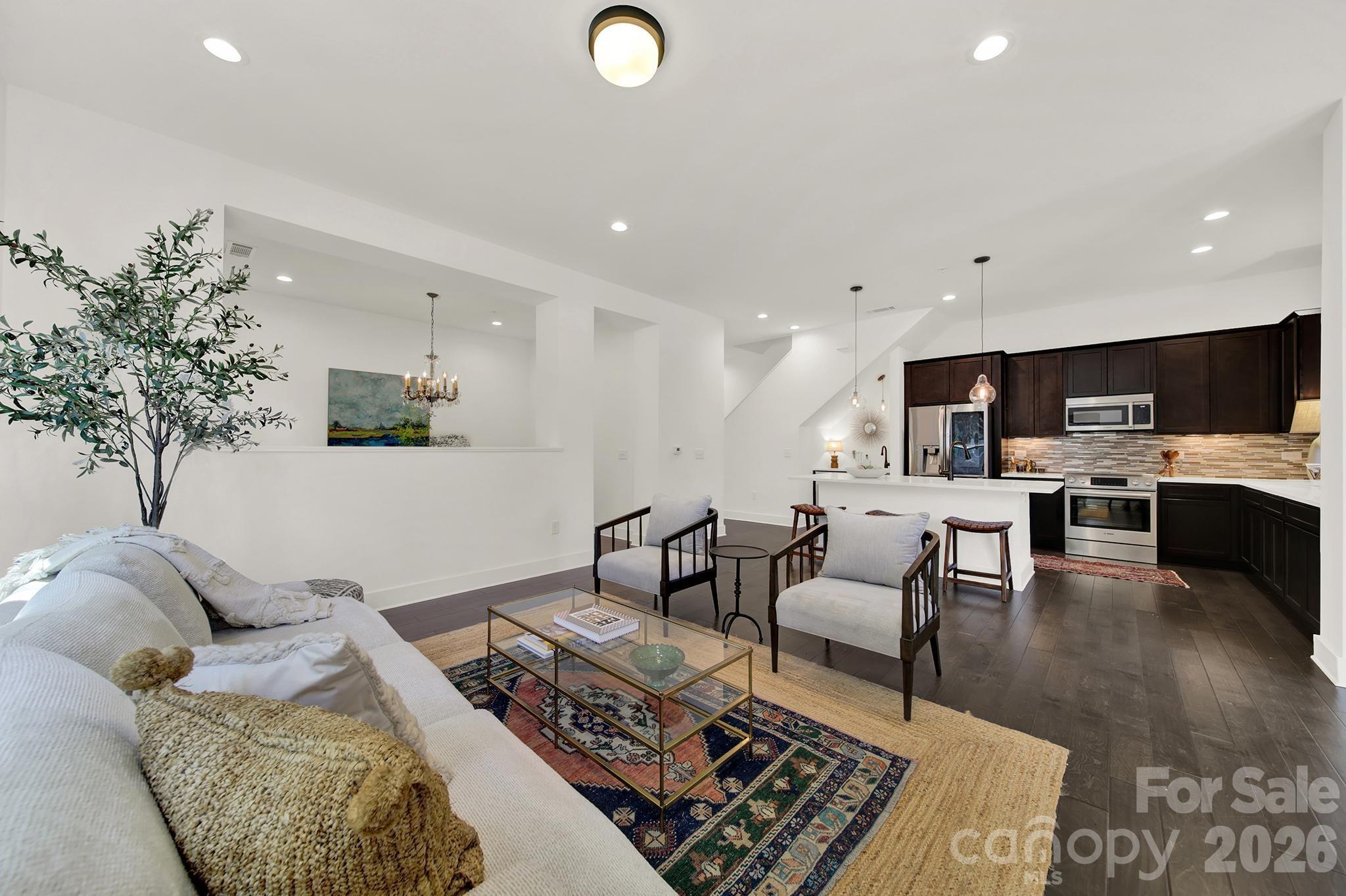 1500 Kenilworth Avenue — Charlotte