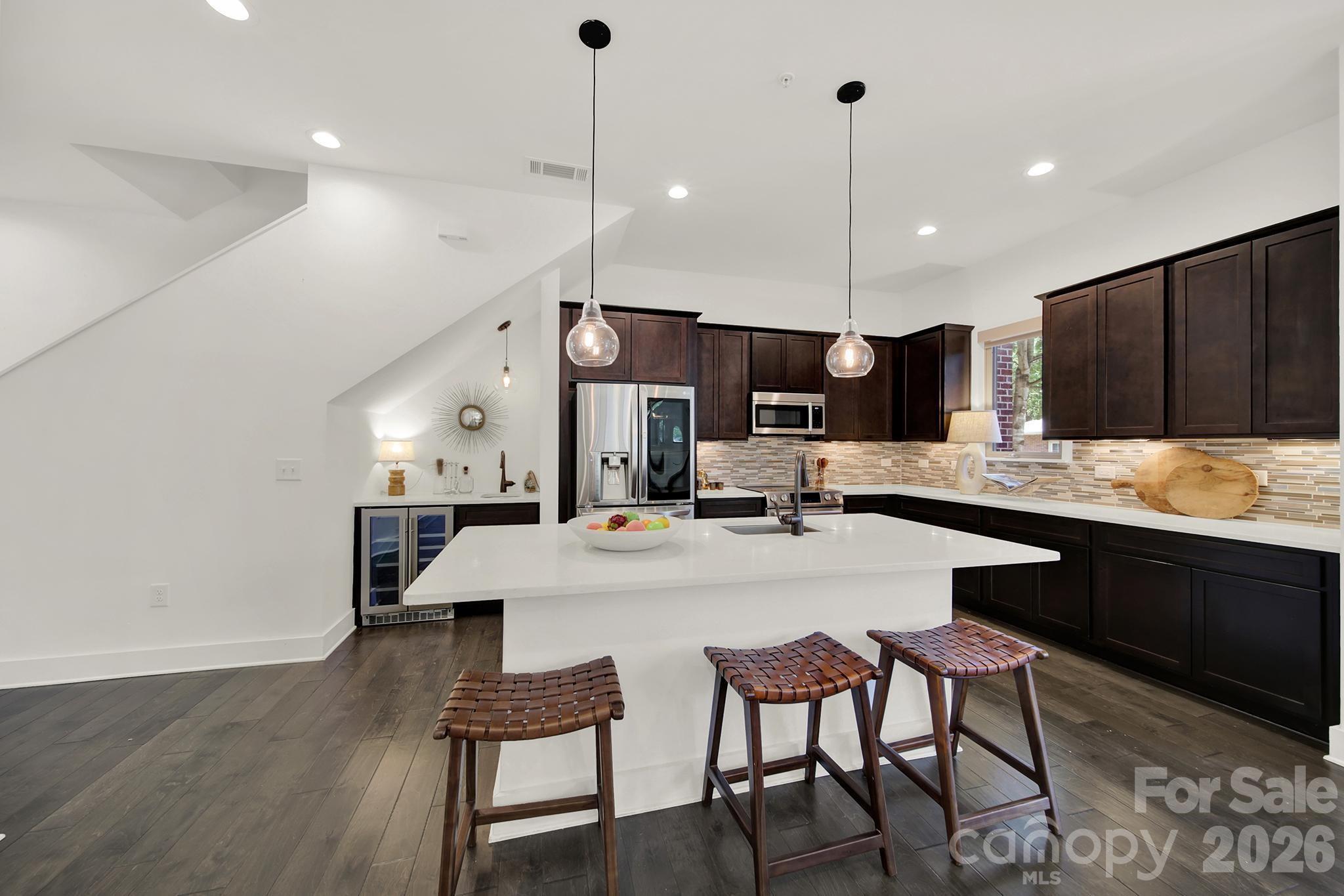 1500 Kenilworth Avenue — Charlotte