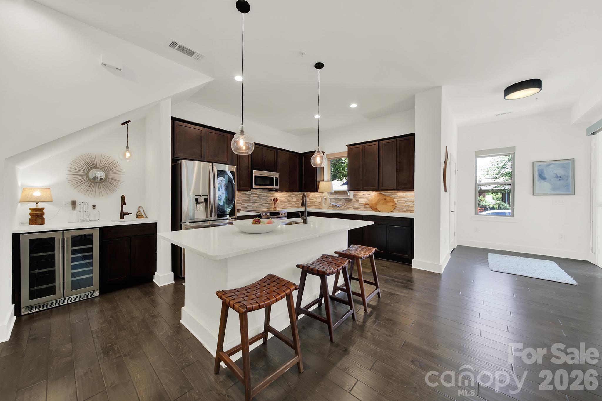 1500 Kenilworth Avenue — Charlotte