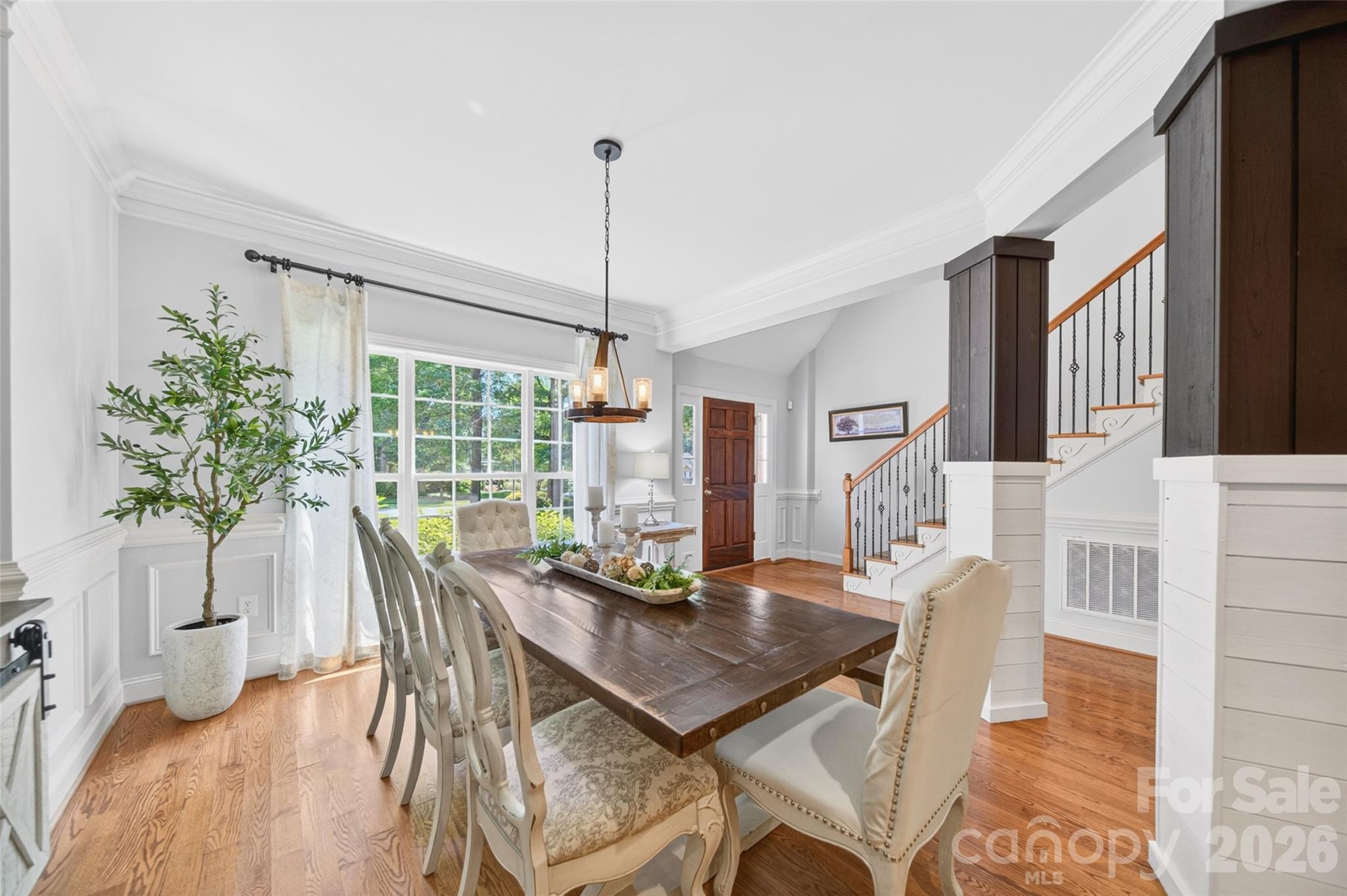 3507 Savannah Way — Monroe