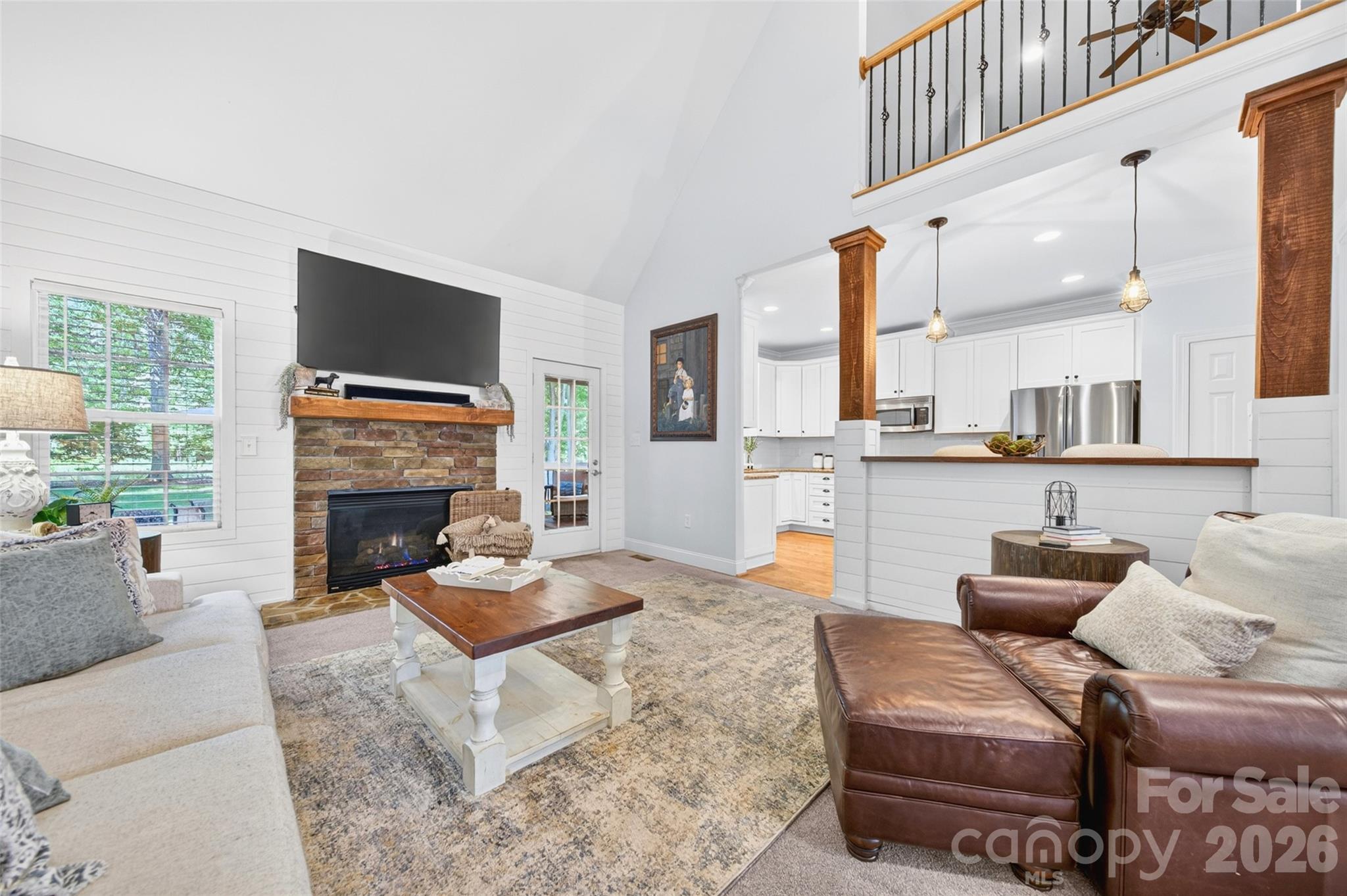 3507 Savannah Way — Monroe