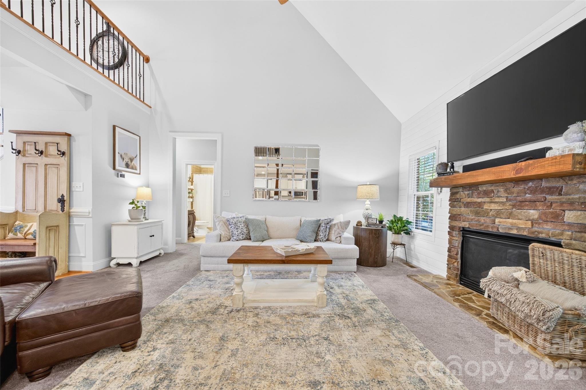 3507 Savannah Way — Monroe