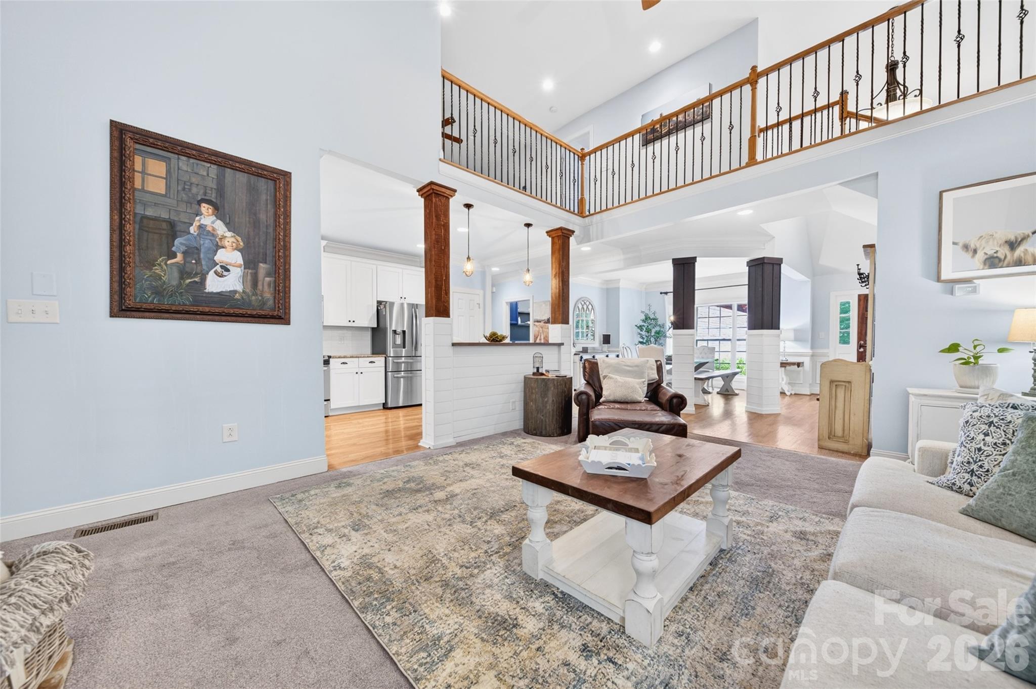 3507 Savannah Way — Monroe