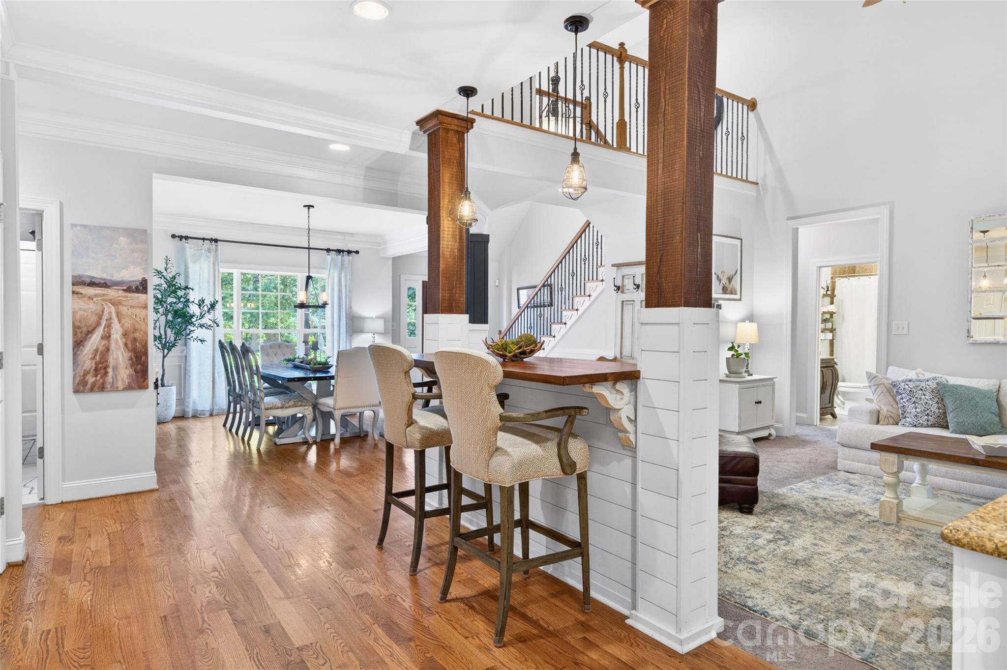 3507 Savannah Way — Monroe