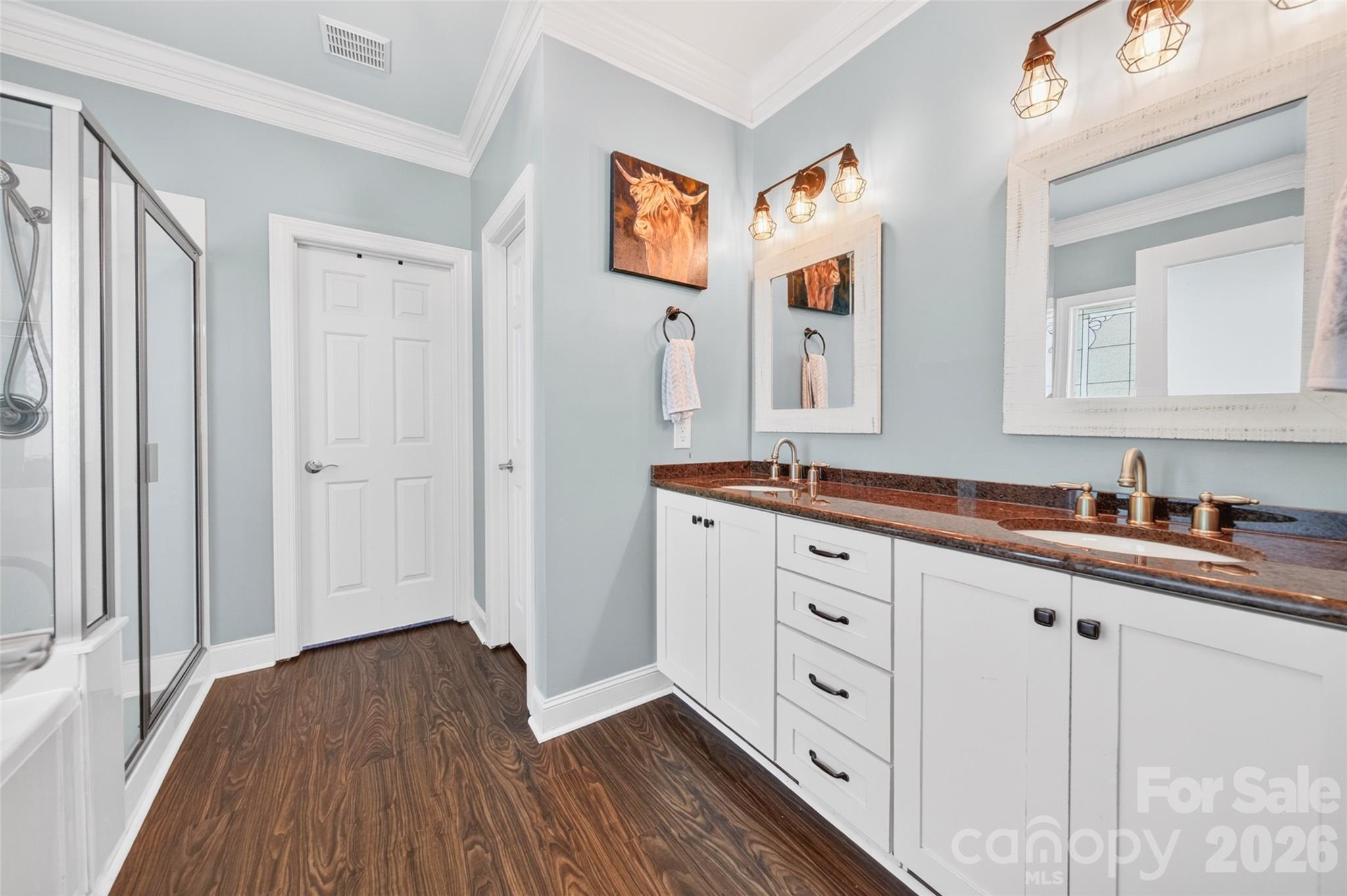 3507 Savannah Way — Monroe