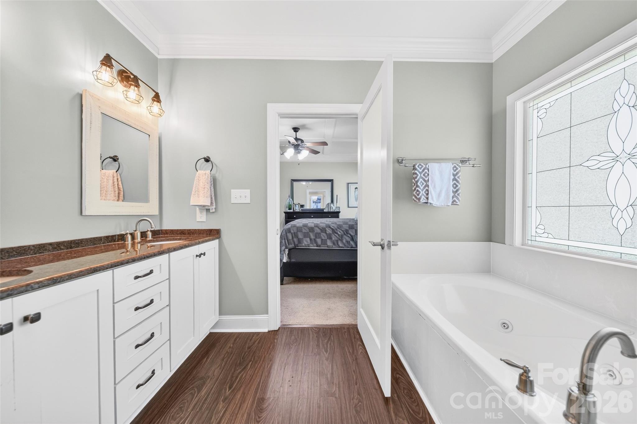 3507 Savannah Way — Monroe