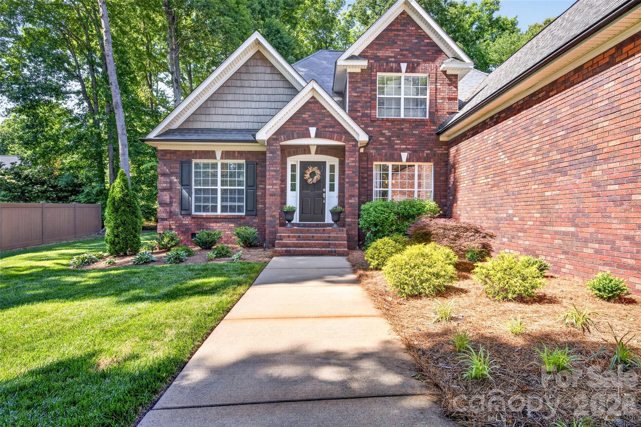 3507 Savannah Way — Monroe