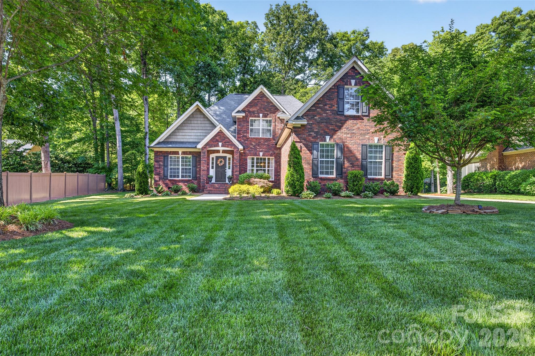 3507 Savannah Way — Monroe