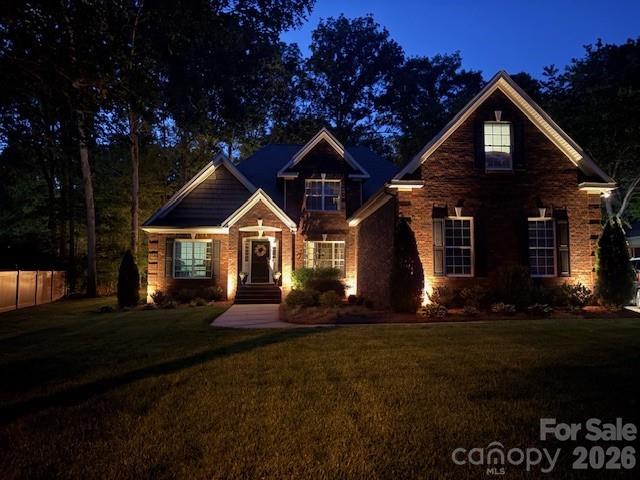 3507 Savannah Way — Monroe
