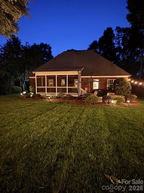 3507 Savannah Way — Monroe