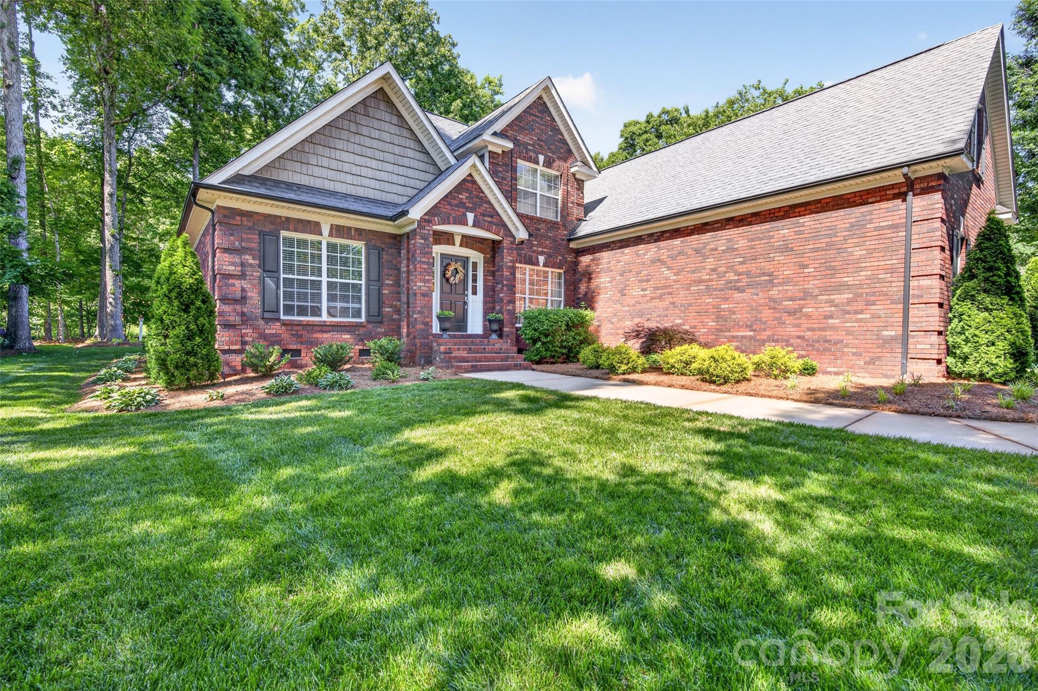 3507 Savannah Way — Monroe