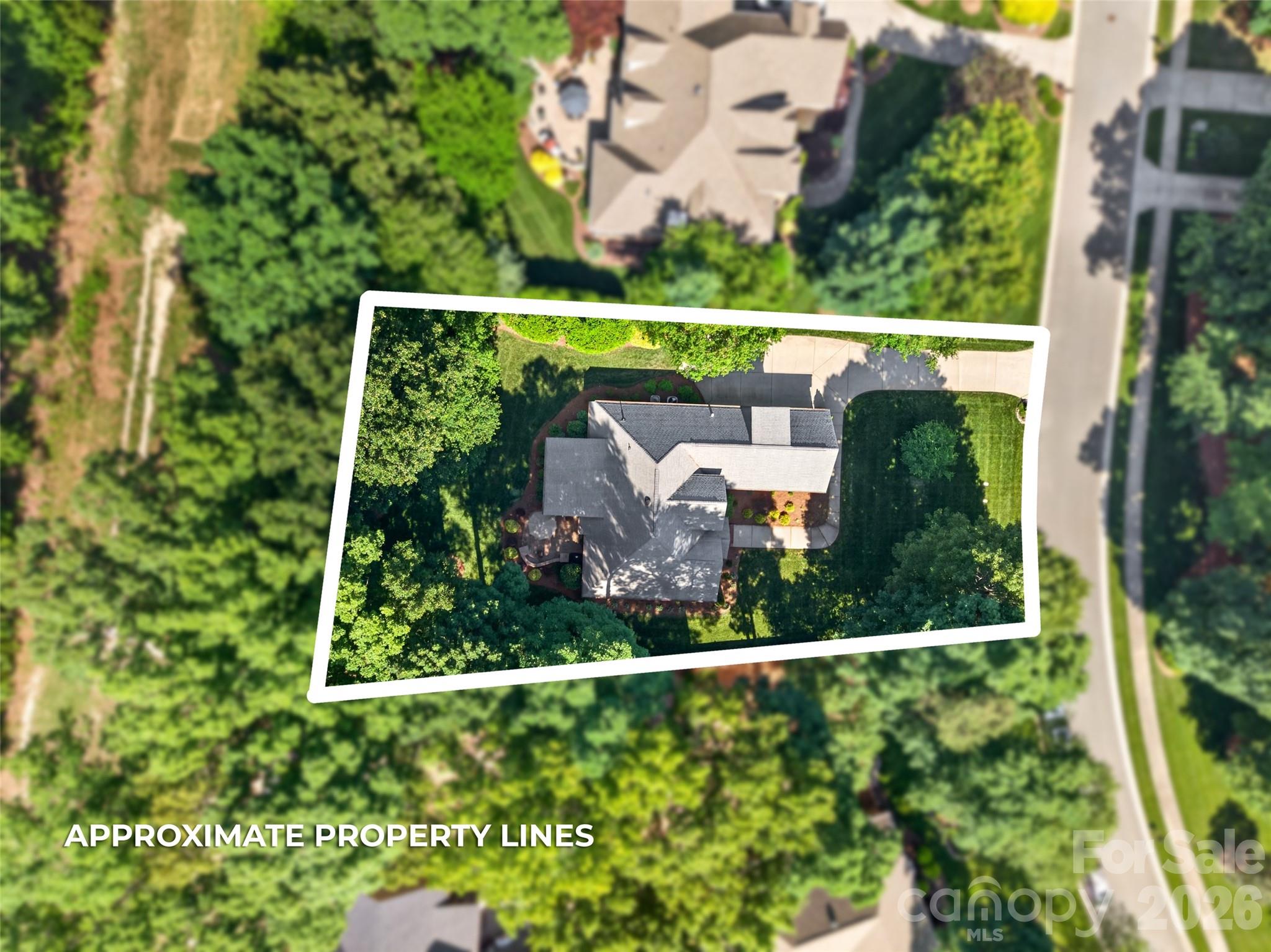 3507 Savannah Way — Monroe