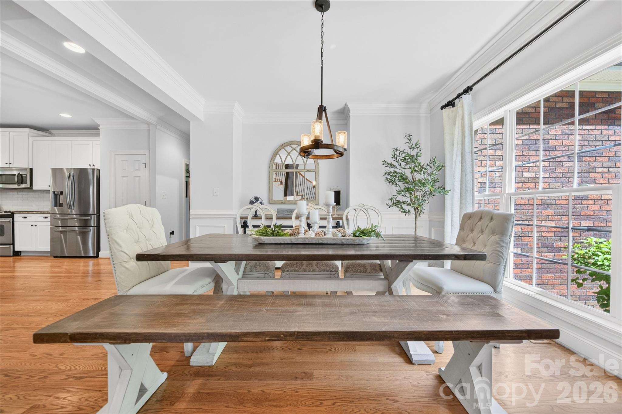 3507 Savannah Way — Monroe