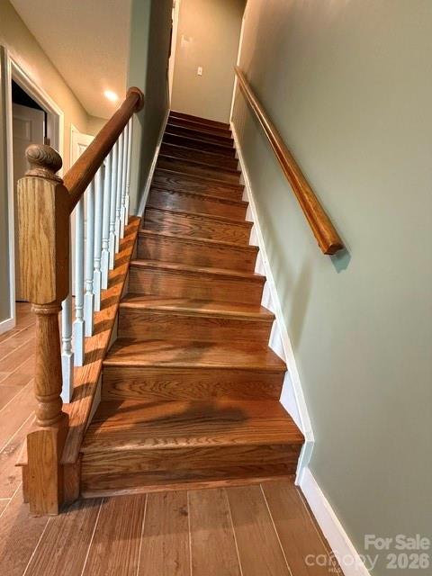 1141 Cureton Place — Charlotte