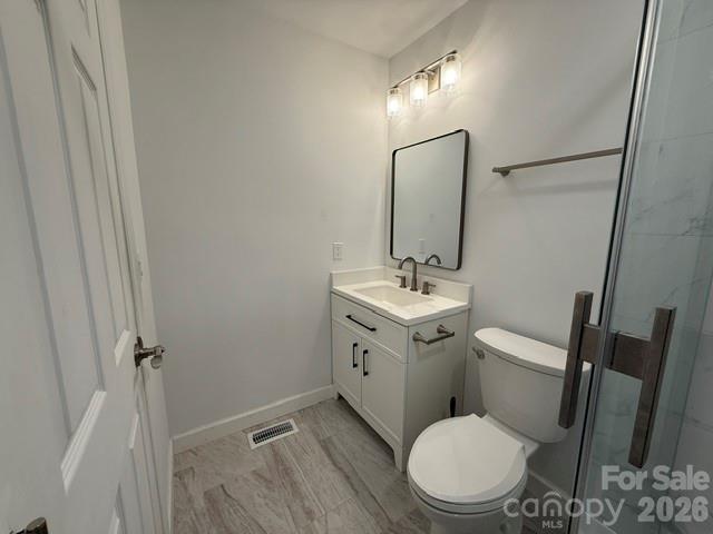 1141 Cureton Place — Charlotte