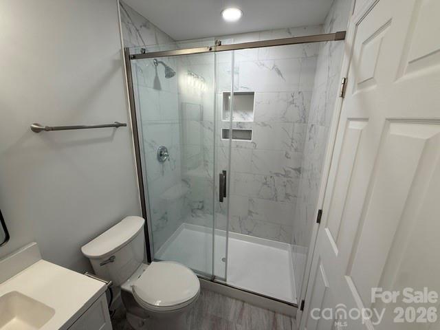 1141 Cureton Place — Charlotte
