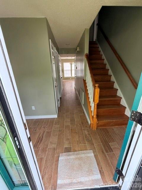 1141 Cureton Place — Charlotte
