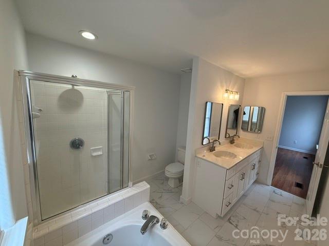 1141 Cureton Place — Charlotte