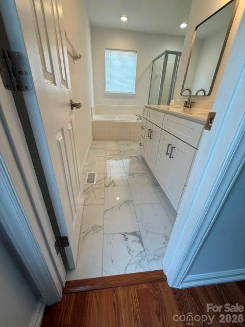 1141 Cureton Place — Charlotte