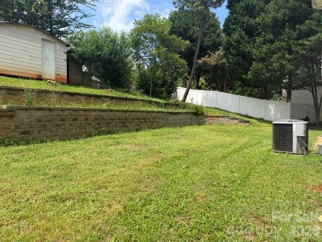 1141 Cureton Place — Charlotte
