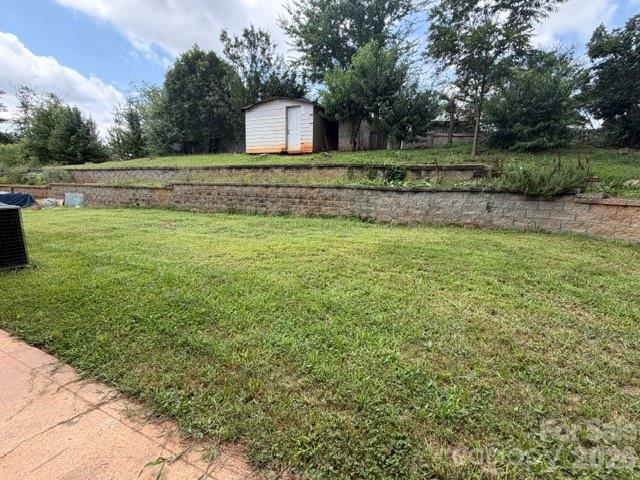 1141 Cureton Place — Charlotte