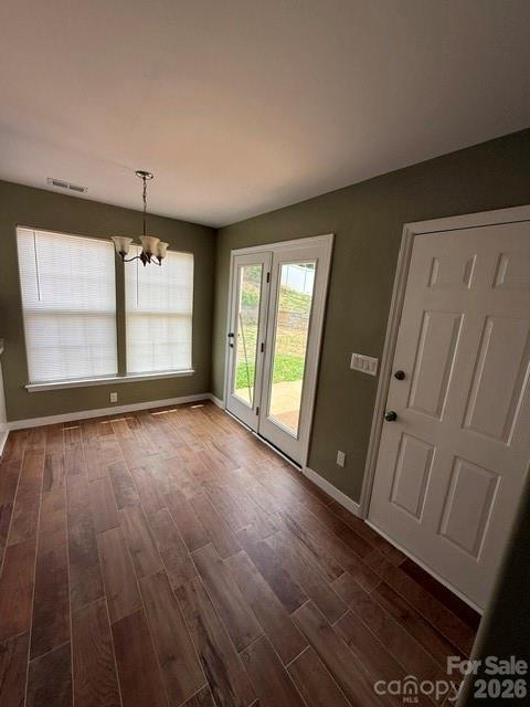 1141 Cureton Place — Charlotte