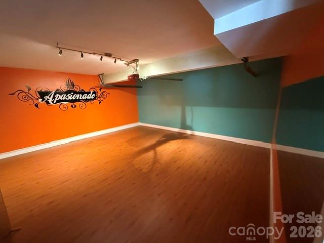 1141 Cureton Place — Charlotte
