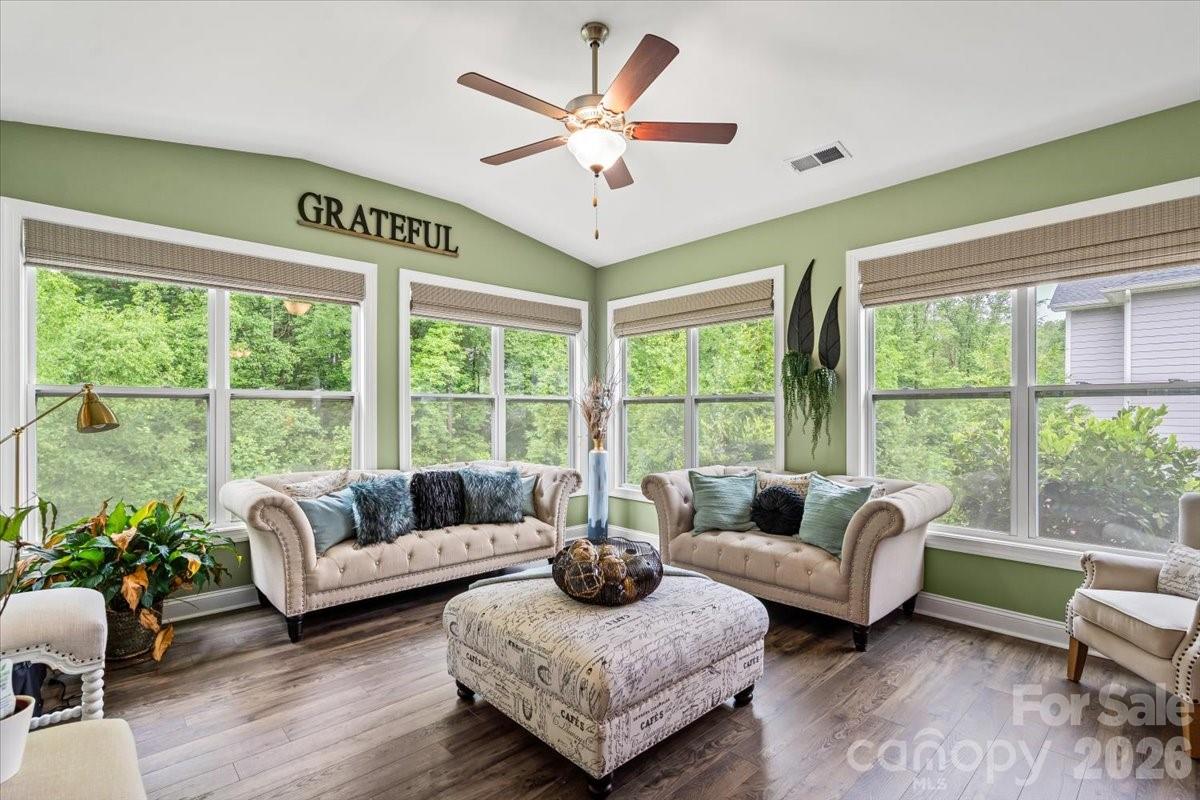 8817 Auburn Whisper Lane — Mint Hill