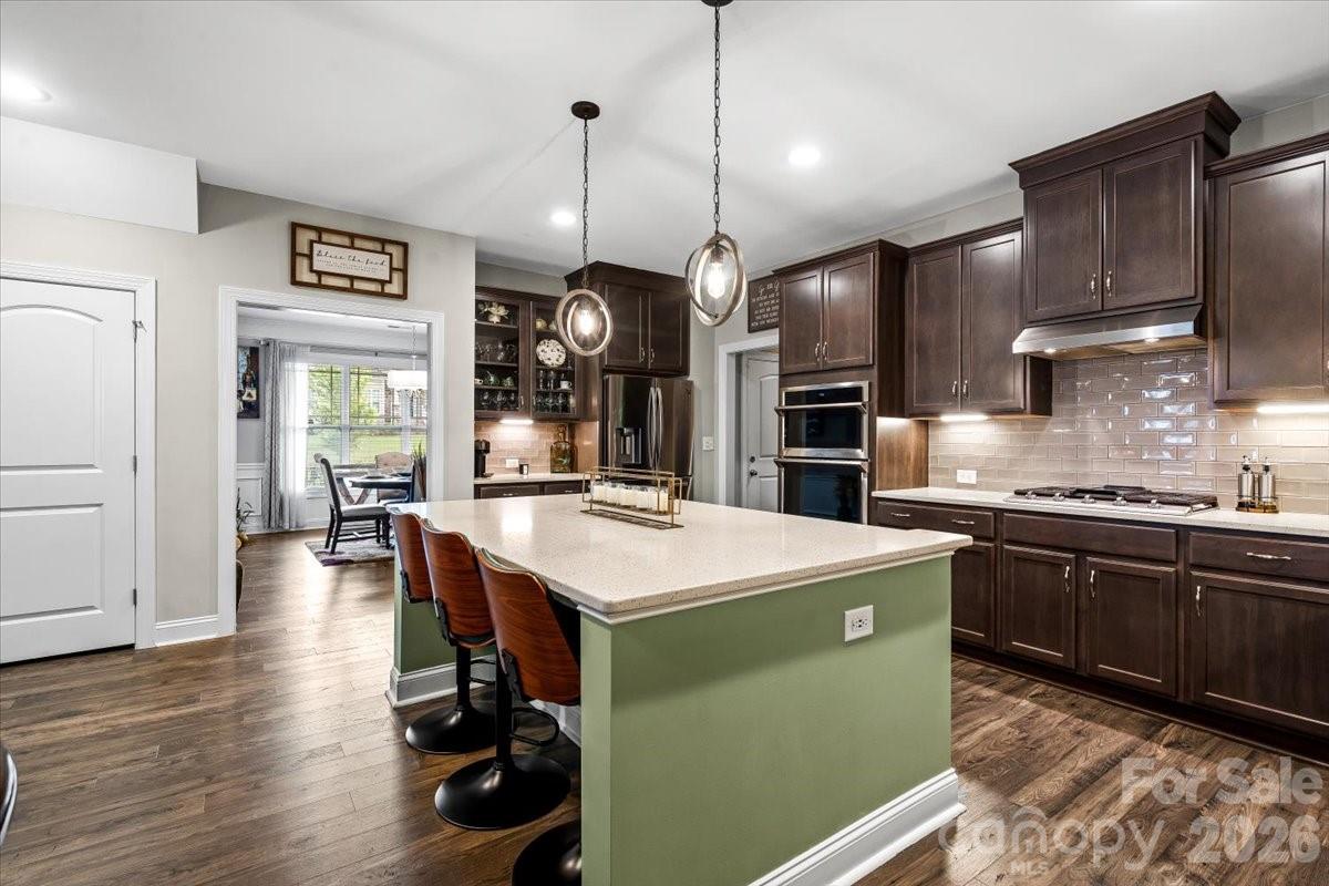 8817 Auburn Whisper Lane — Mint Hill
