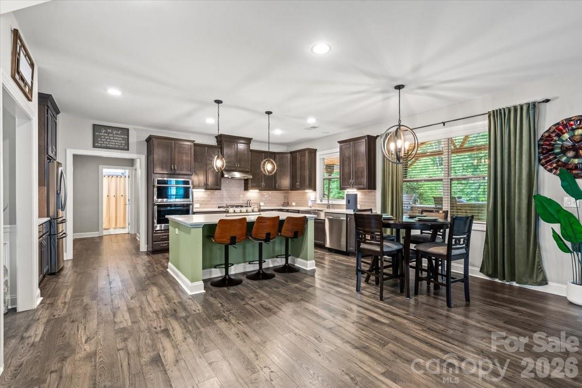 8817 Auburn Whisper Lane — Mint Hill