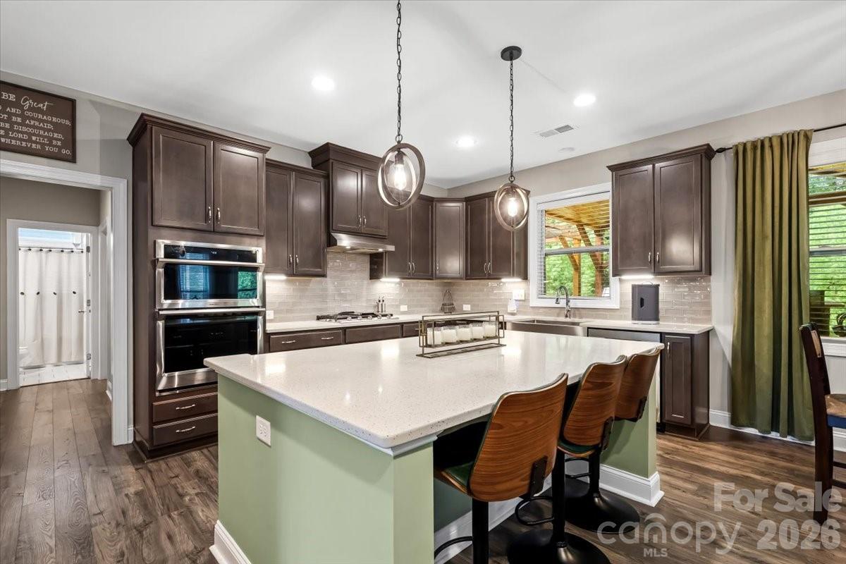 8817 Auburn Whisper Lane — Mint Hill