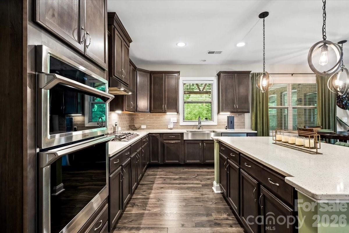 8817 Auburn Whisper Lane — Mint Hill