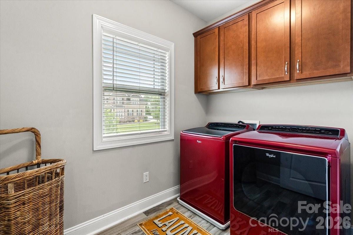 8817 Auburn Whisper Lane — Mint Hill